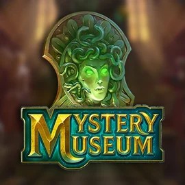 Mystery Museum – slot by Push Gaming, featured at imperialwinscasino.org