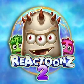 Play Reactoonz 2 slot by Play’n GO on imperialwinscasino.org