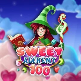 Play Sweet Alchemy 100 slot by Play’n GO on imperialwinscasino.org