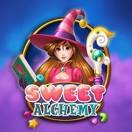 Play the Sweet Alchemy slot by Play’n GO on Imperial Wins Casino