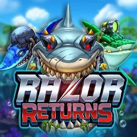 Play Razor Returns slot by Push Gaming on imperialwinscasino.org