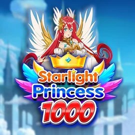 Try Starlight Princess 1000 slot by Pragmatic Play on imperialwinscasino.org – logo image